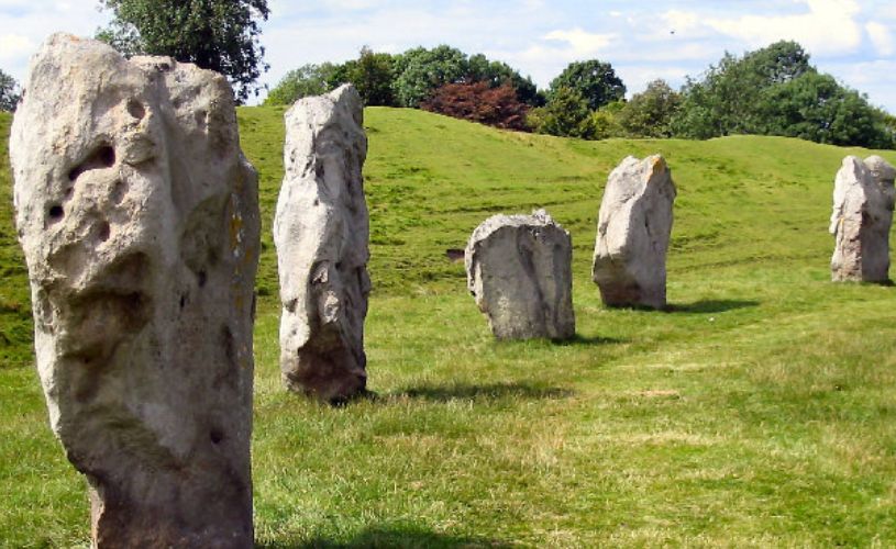 Avebury Stone Circle